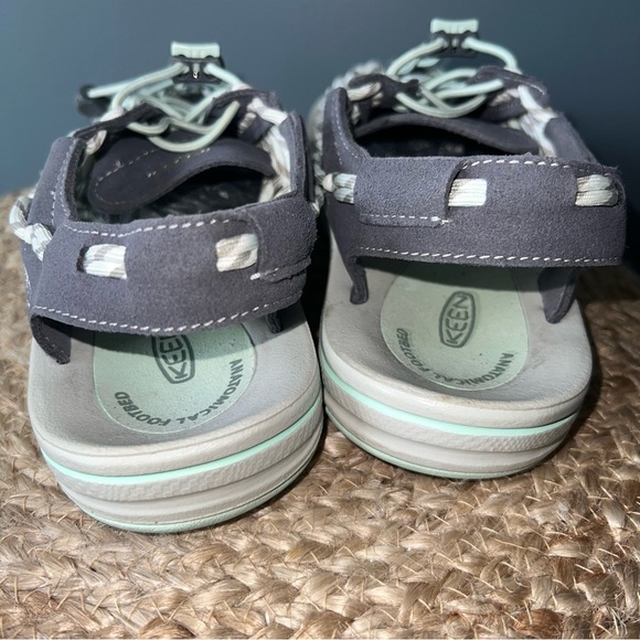 Keen Uneek Water Sandals - Picture 6 of 12